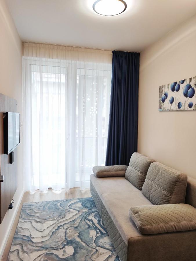 Apartment Carbona Siesta *