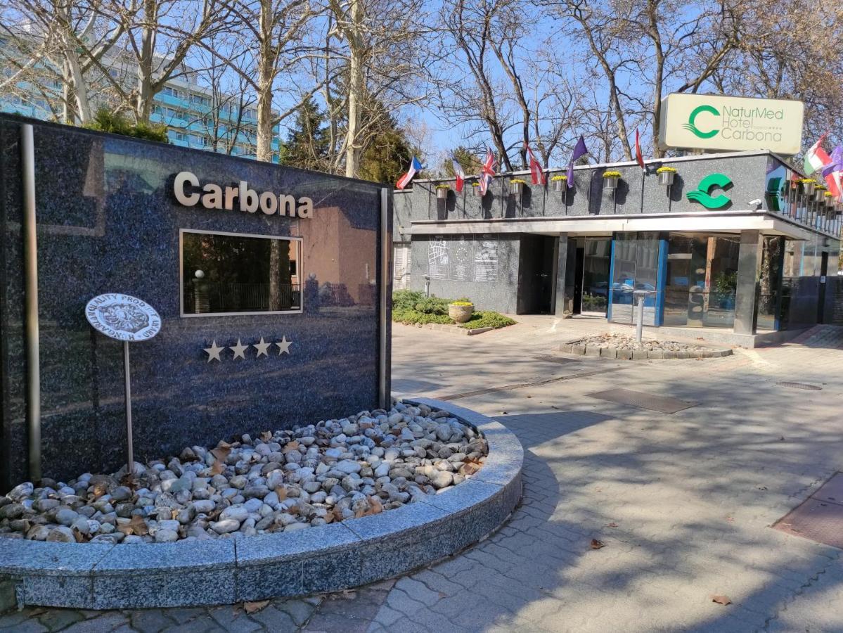 Carbona Siesta Apartment