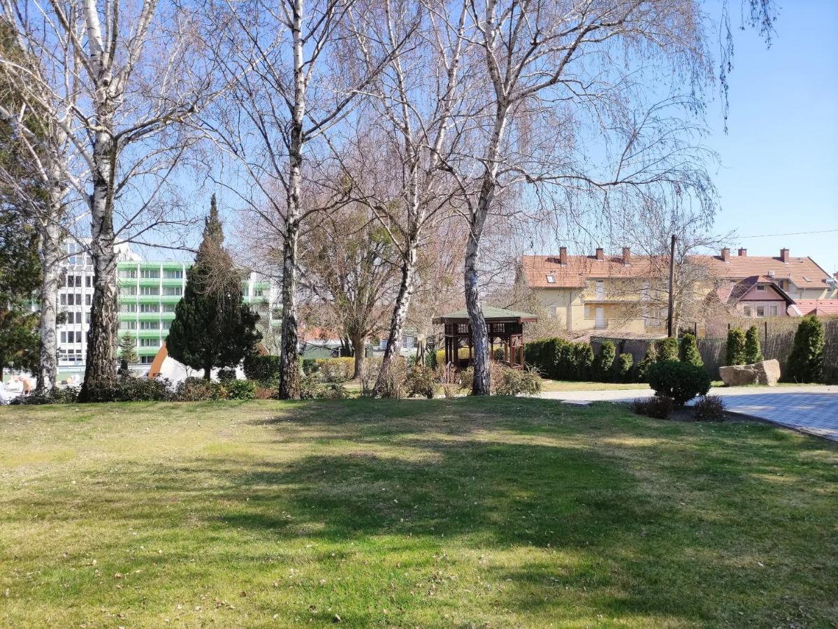 Apartment Carbona Siesta Heviz