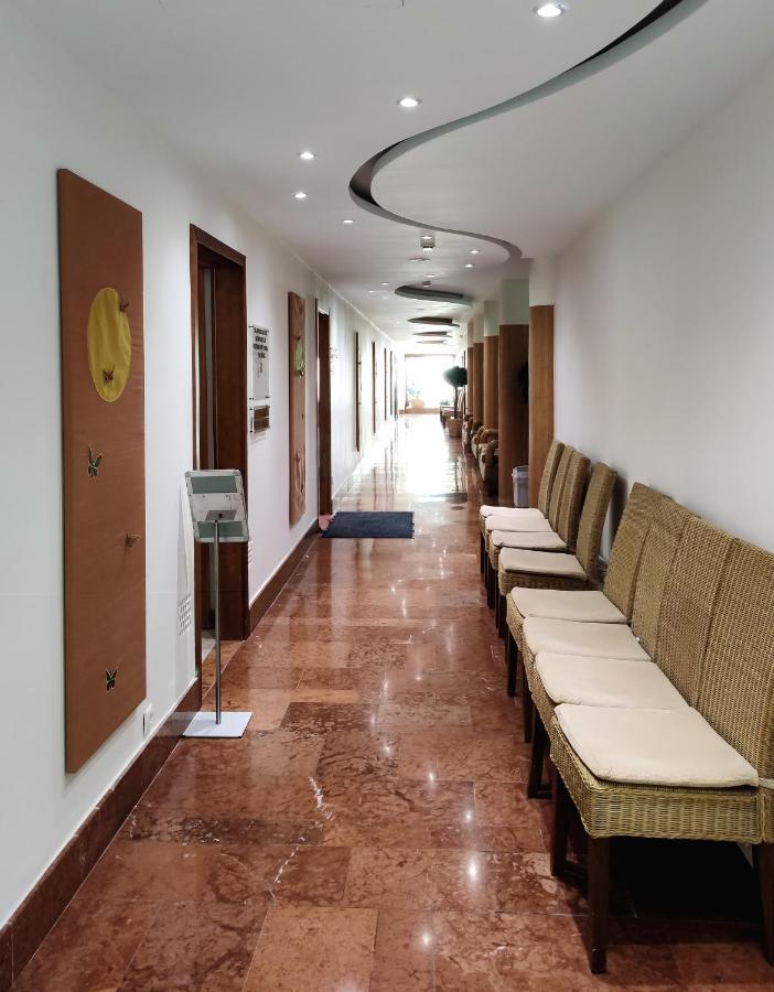 Carbona Siesta Apartment